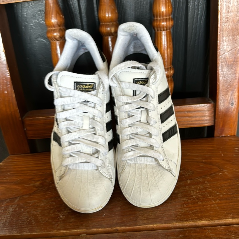 Adidas Shoe